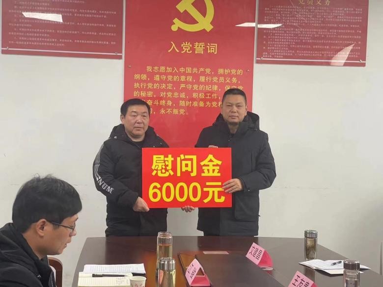 1月31日，市水利局赴枞阳县藕山镇凤仪村开展“冬日暖阳”主题活动.png