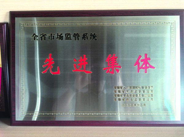 全省市场监管系统先进集体。.jpg